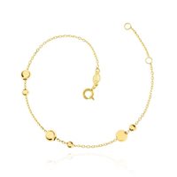Bracciale Facco Donna in Oro 731217 - 731217